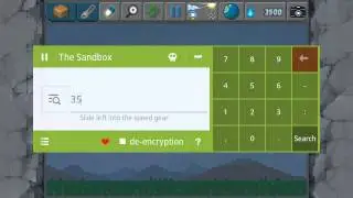 How to hack The Sandbox