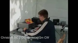 cq cq dr2006e