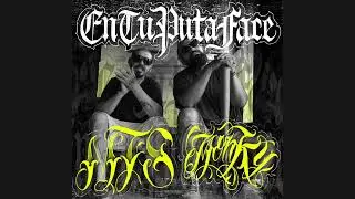 En Tu Puta Face-[Disco completo]