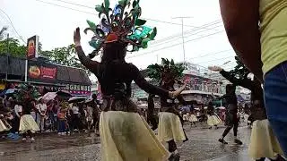 ANOTHER DANCE MOVES#SINIGAYAN FESTIVAL #ADVENTURE#TIME