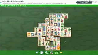 MAHJONG by Magma Mobile for Android