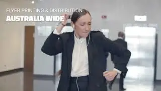 Letterbox distribution that makes your job easier