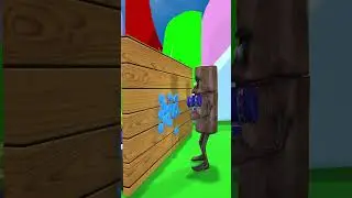 Mr.Beast x Cappuccina Zombie x Tung Tung Sahur Funny Moments #funny #brainrot #mrbeast #3danimation