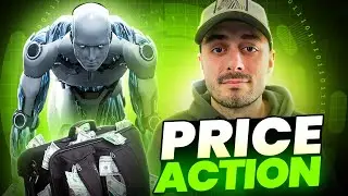 C&oacute;mo Crear un Robot de Trading (Price Action) con la mejor IA