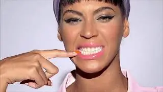 Beyonc&eacute; - Countdown (Second Version)