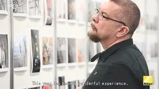Nikon Photo Contest Final Judge Movie