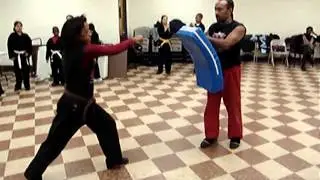 Dragon's Lair Dojo, Inc. Ketsugen 12/27 