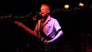 Matthew Curry Band-Love Me Right/Shine On-The Rusty Nail-Wilmington, NC-5/8/25