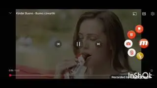 Kinder Bueno (+ Kinder Bueno White, Kinder Bueno Mini I Kinder Bueno Dark) Logo History Update 2