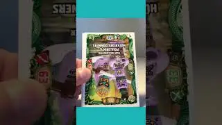 Lego Ninjago Booster Pack
