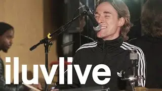 James Paton - Brown Sugar (D'Angelo Cover) | ILUVLIVE