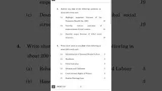 MRDE-101  DECEMBER-2022 QUESTION PAPER IGNOU
