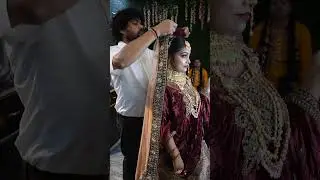 Hd bridal MAKEUP TUTORIAL Aryan Makeup Academy jhansi || Hemant Sir ||