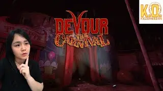 devour new map carnival with @HereIsCaps45 @iseaaai @Kokoandreliu - live stream indonesia
