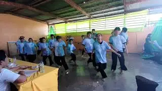 17th Division Science Quest / Sci-Mod Tech Category - 3rd place (November 29, 2019)