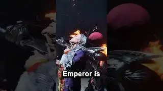Skyblivion vs Oblivion Remastered &mdash; Emperor's Death Comparison!