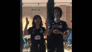 TIKTOK AN SAMA SI BRODY . EVOS PICA FEAT EVOS REXXY