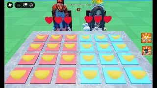 GIOCHIAMO ALLA SFIDA DELLE CHIPS SU ROBLOX -#ROBLOX #sfide#chips