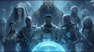 The Galaxy Survived—Barely—After Humans Fought Back HFY | Sci-Fi Story