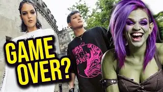 Dungeons & Dragons is a Lifestyle Brand Now...