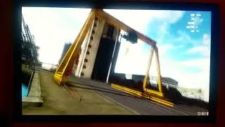 FPV Karachi | Velocidrone Simulator - Hulk Mode