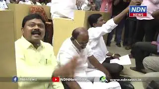 water war in nellore iab meeting - NDN News