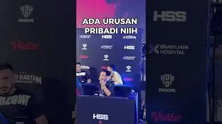 Makin Panas, Aser kewas Mau call out Forlan Rivaldo Setelah lawan Andhika, HSS VS BAKU HANTAM