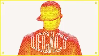 SXNATH - LEGACY | [Official Music Video]