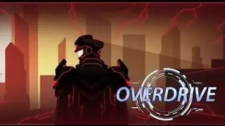 Overdrive - Ниндзя Тень Мести《》1