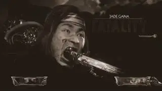 MK11Jade - I returned from death... Comeback Part3 (TBK_URAKAN)