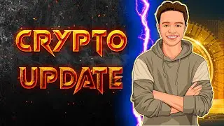 Weekly Update, APY Finance plus The Crypto Giveaway!