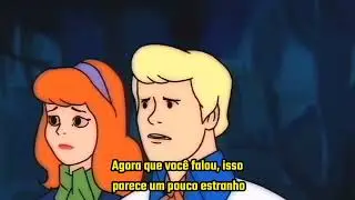 scooby-doo