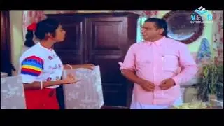 Sandhwanam Movie Meena Making Fun Of Zainudeen