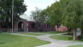 Raymond B Stewart Middle School Zephyrhills - Before