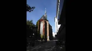 Glocken Dortmund:  Propsteikirche St. Johannes Baptist (Teilgeläut)