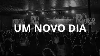 GUILHERME FABIANO | UM NOVO DIA (Cover Ao Vivo)