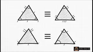 Triangles | Grade 12 Maths CAPS