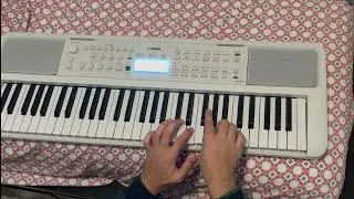 I can't play-L's Theme