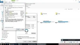 How to delete windows old folder or previous windows file