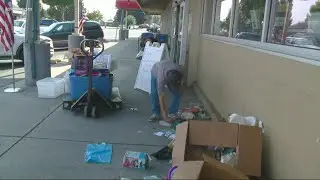 Local thrift store spends thousands on dump runs