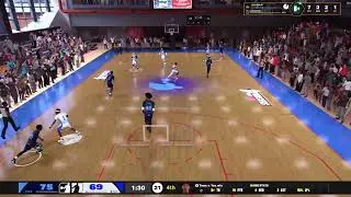 Randoms Pro Am