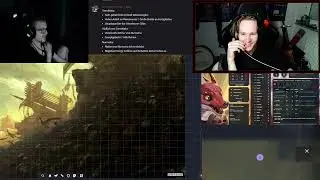 Nebenstory: Kong und Bonk F104 [DnD]