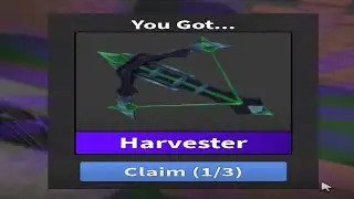 I Traded My Winters Edge For This&hellip; (MM2)