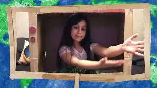 Takalani Sesame: Elmo's World News: isiNdebele Promo
