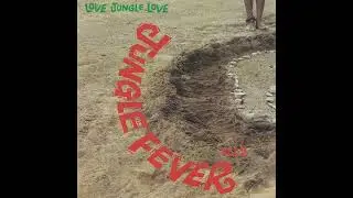 Various - Jungle Fever Vol. 2: Love Jungle Love (1995)