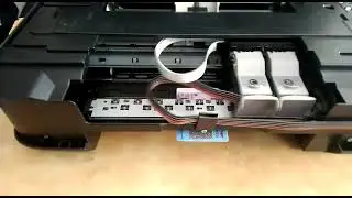PVC Card Printer , Modified in Canon / Epson 100% Working 9111107450