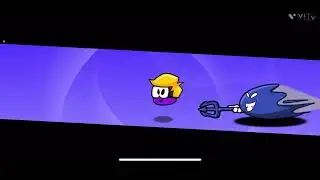 played silly devil with @wolfmaster (go sub to him)