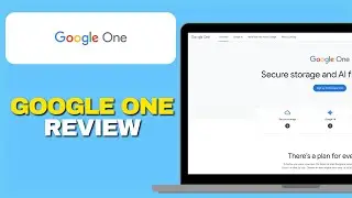 Google One Review &ndash; Is the Upgrade Worth Paying For in 2025?