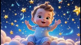 Mecedora Beb&eacute; Skycloud Swa | Canci&oacute;n de Cuna | Rimas para Ni&ntilde;os | Spanish Nursery Rhyme