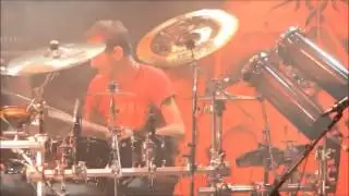 Godsmack live concert 2016